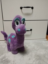 Dino Plüschtier
