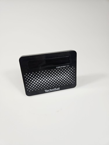 Technisat cablestar 100 - technisat,
