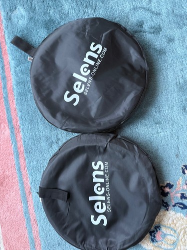 Selens faltreflektor ca - 2×,