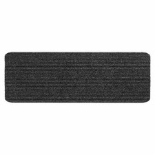 SIENA HOME Stufenmatte "Step" anthrazit 25 x 60 cm