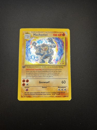 Pokémon machomei edition - pokémon, |