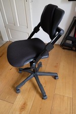 Hag H03 330 Bürostuhl