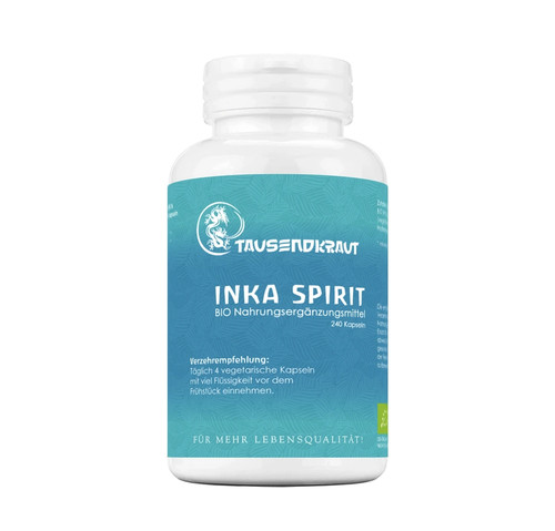 Premium inka spirit - inka,
