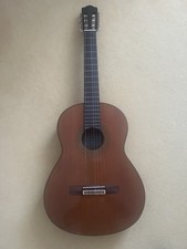 Yamaha Konzertgitarre CG-170 CA