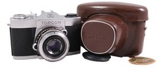 Topcon seikosha slv - topcon, seikosha-slv