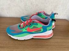 Nike Air Max270 React "Electro