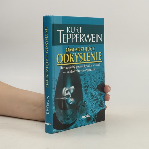 Omladzujúce odkyslenie -  , | 