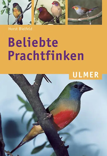 Beliebte prachtfinken - beliebte,