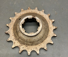 original Ritzel Kettenrad