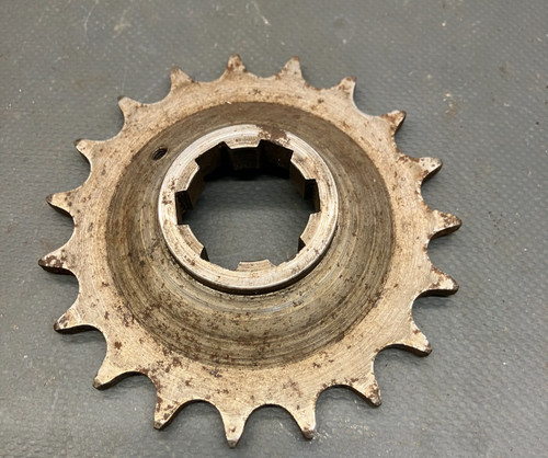 Original ritzel kettenrad - original,