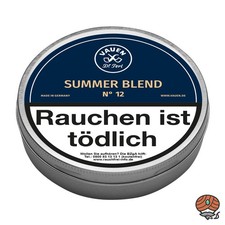 VAUEN Pfeifentabak N° 12