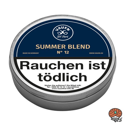 Vauen pfeifentabak 12 - vauen,