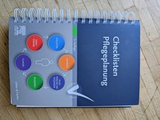 Checklisten Plegeplanung