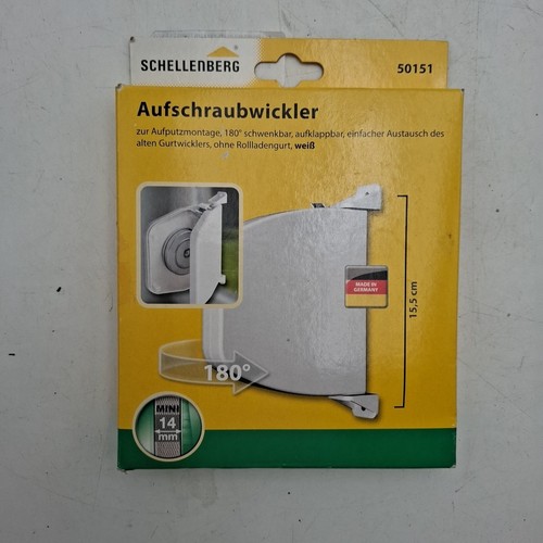 Schellenberg 50151 rolladen - 50151,