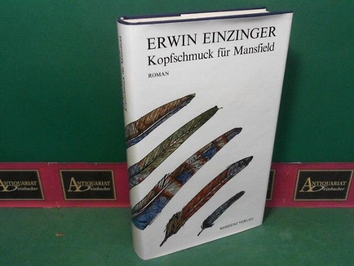 Kopfschmuck für mansfield - für,