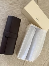 Rolex Travel Case / Pouch /