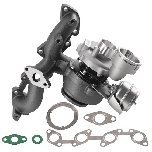 Turbolader for audi seat - turbolader, vw