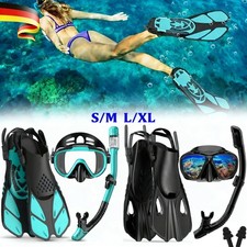 Profi Schnorchelset Erwachsene