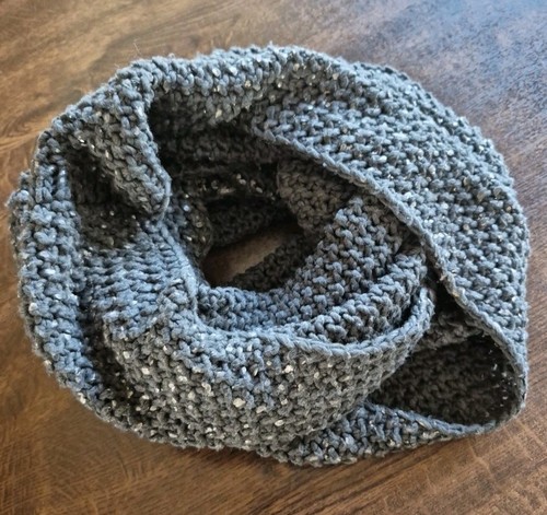 Codello loop grau silber - loop,