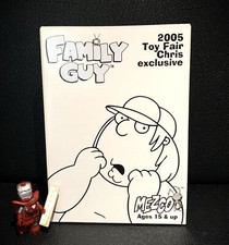 Family Guy Figur Chris Griffin