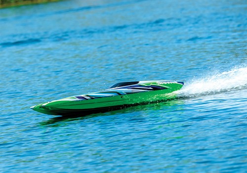 Traxxas dcb m41 grün - traxxas,
