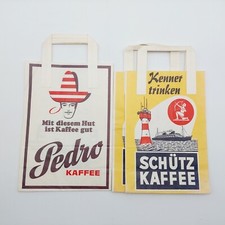 3 Neue Kaffee Papier