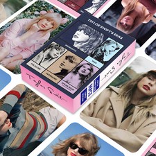 HOT-2025-Taylor Swift Lomo