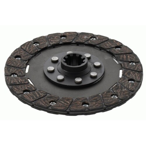 Kupplungsscheibe sachs 1864 - 1x,