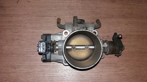 Drosselklappe nissan 100nx 0 - nissan, 2.0