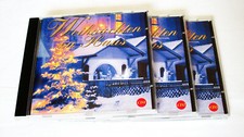 'Weihnachten zu Haus' 3-CDs