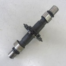 Suzuki GS 500 E GM51B Nockenwelle Zylinderkopf Motor 26179