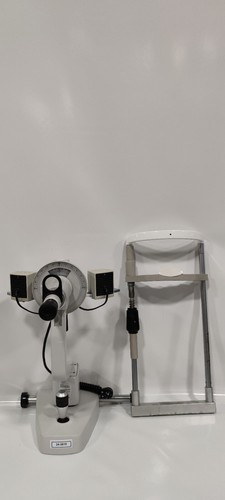 Rodenstock keratometer 200 - keratometer,