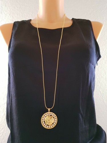Modeschmuck,Damen,Halskette,Ke