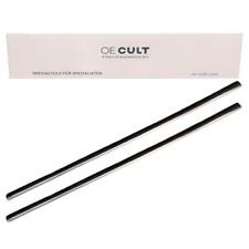 2x Abdichtschiene Schiebedach