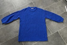 Pullover Wolle Strick