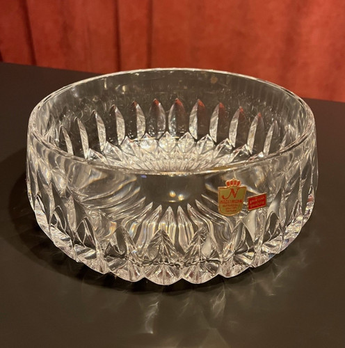 Nachtmann bleikristall schale - nachtmann,
