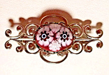 381 -  Antike Brosche