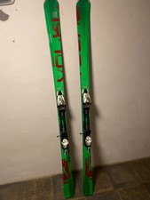 Völkl Code speedwall 185cm