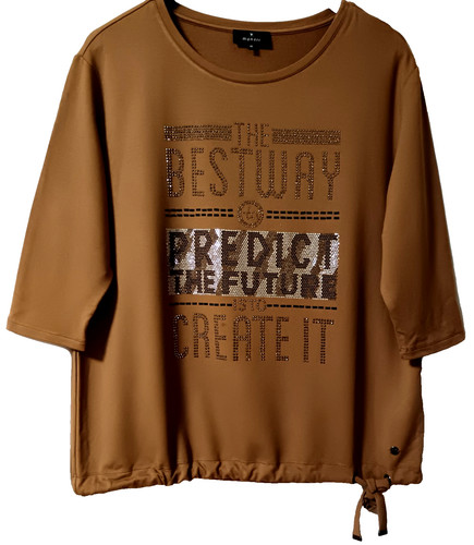 Monari blusenshirt - monari,