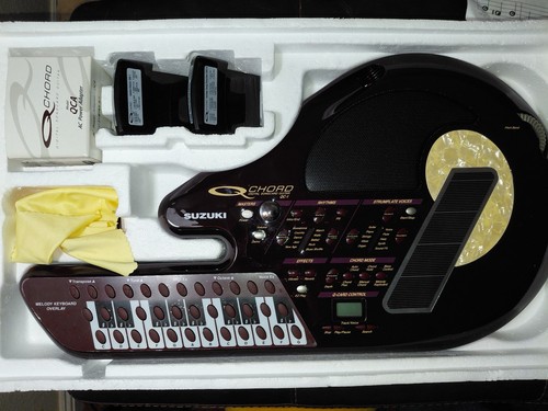 Chord - q,