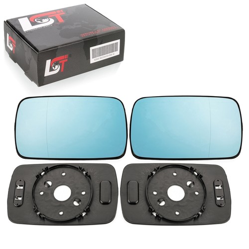 Seitenspiegel glas links - 2x,