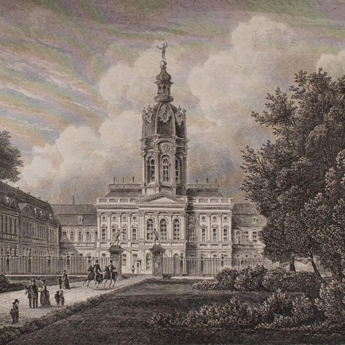 Berlin charlottenburg - berlin,