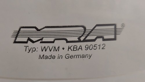 Windschutzscheibe für
