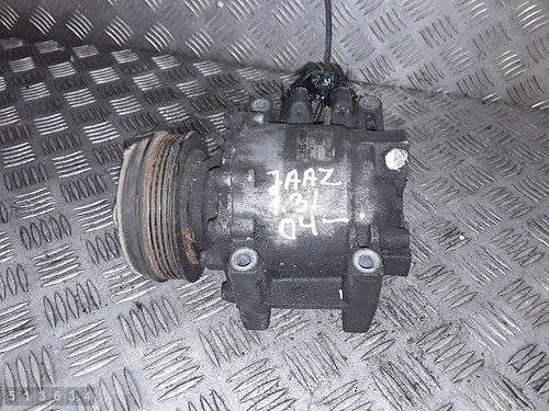 2004 honda jazz - 2004,