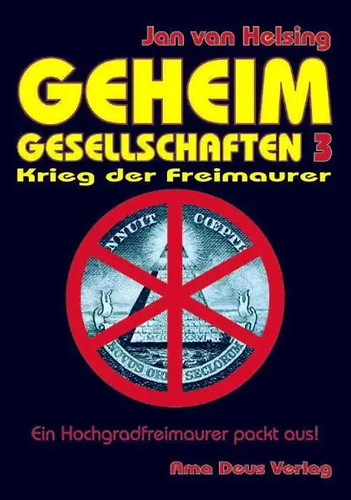 Geheimgesellschaften krieg - geheimgesellschaften,