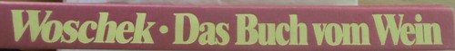 Das buch vom - alles, über