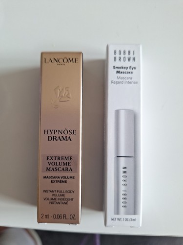 Bobbi brown mascara und - brown,