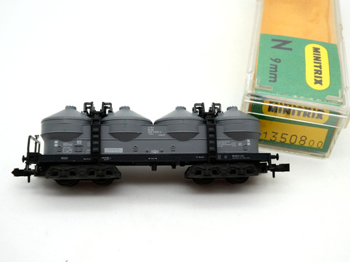 Minitrix 3508 - ,
