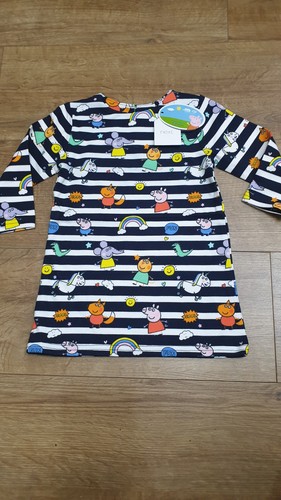 Next mädchen peppa pig - peppa,