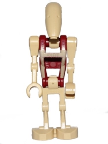 Lego minifig sw0600 - lego®,